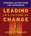 Fullan Leadership Book